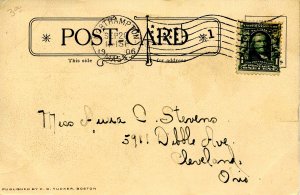 MA - Northampton. Smith College, Seelye Hall