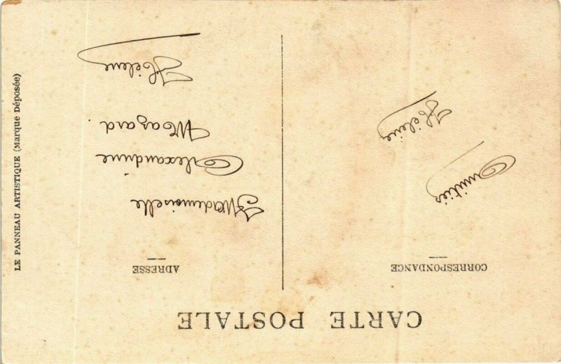 CPA AK Geiser 385 MOSTAGANEM Hotel de France et Grand Hotel ALGERIA (705875)