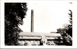 Real Photo Postcard Factory in Bloomington, Minnesota~786