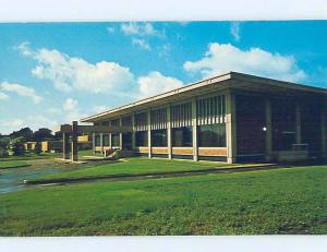 Unused Pre-1980 YMCA - YWCA BUILDING Marshalltown Iowa IA F9658