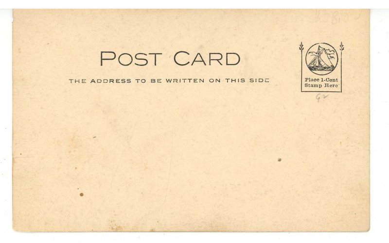 Firefighters, Firefighting - Hose Co. No. 1    RPPC