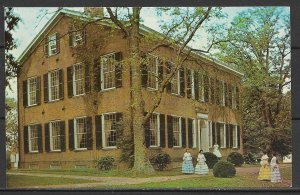 Kentucky, Bardstown - My Old Kentucky Home - [KY-044]