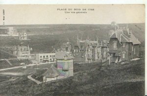 France Postcard - Plage Du Bois De Cise - Une Vue Generale - Ref TZ8171