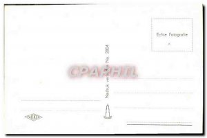 Postcard Modern Kloosterhof Utrecht