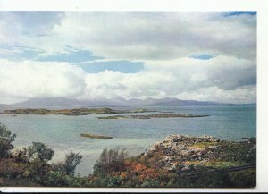 Scotland Postcard - The Isle of Skye - Inverness-shire - Ref 15068A