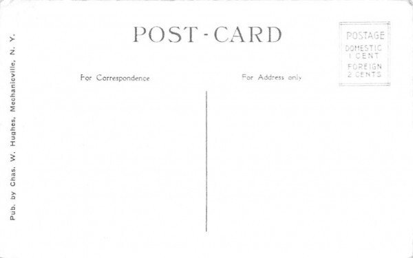 Sunset Rock Catskill Mountains, New York