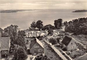 BG16529 bad kleinen am schweriner see  germany CPSM 14.5x9cm