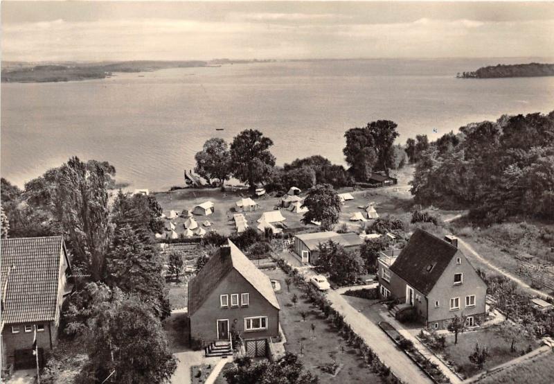 BG16529 bad kleinen am schweriner see  germany CPSM 14.5x9cm