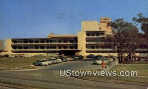 Texas Children's' Hospital - Houston  