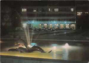 B44859 Targovichte cafe aperiti Balkan   bulgaria