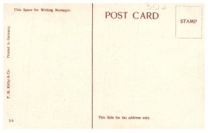 Rhode Island Pawtucket  Park Place