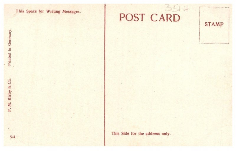 Rhode Island Pawtucket  Park Place