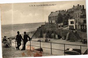 CPA LE PORTEL - Le Port (268495)