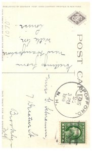 New Hampshire  Keene  High School