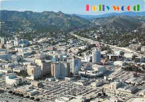 B95542 hollywood california usa