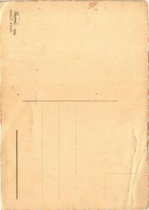 CPM AK Dachshund CHIEN (716649)