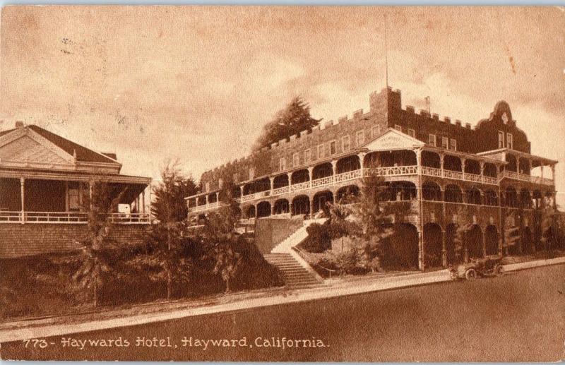 1918 Hawards Hotel, Hayward, California z17