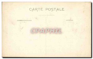 Old Postcard Tours L & # 39eglise ND Lariche