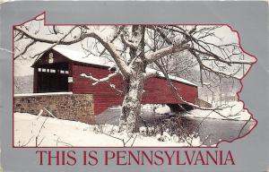 B66651 Pensilvenia usa