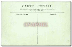 Paris 10 - Boulevard Saint Denis - Old Postcard