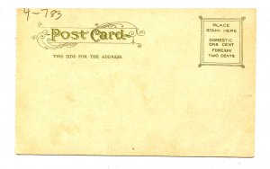 CT - Waterbury. Crosby High School