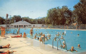 Swimming Pool - Green Bay, Wisconsin WI  