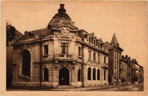 CPA VESOUL - La Caisse d'Epargne (636598)