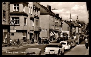 Trierer Street,Bitburg,Germany