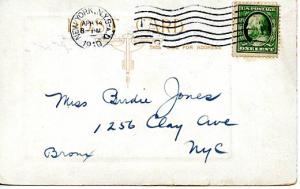 Evidence for the Plaintiff