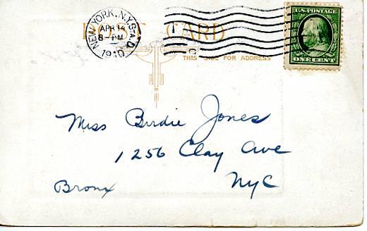 Evidence for the Plaintiff