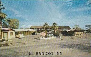 Arizona Glendale El Rancho Inn