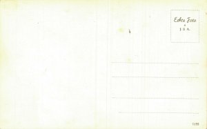 Consolidated Vultee XB 46 RPPC 05.53