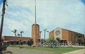 First Baptist Church - Santa Ana, California CA  