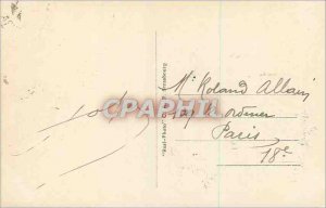 Modern Postcard 71 Valley morez