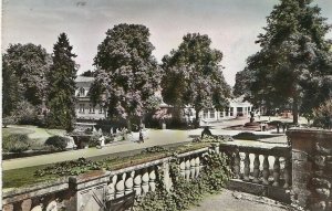 Luxembourg Postcard - Mondorf - Les - Bains - Le Parc   U1217