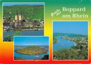 BT11778 Boppard am rhein         Germany