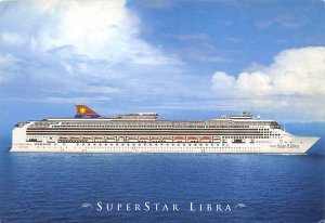 Super Star Libra Super Star Libra, Star Cruises View image 