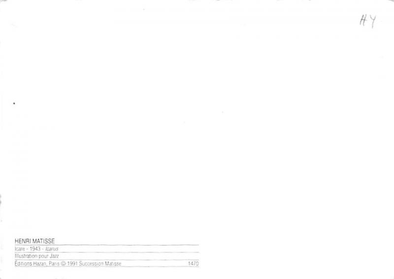 Henri Matisse - 
