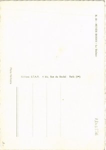 CPM PARIS Musee RODIN Le Baiser (1242536)