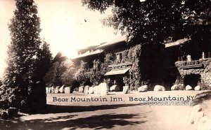 Bear Mountain Inn - New York NY  