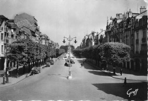 Lot231 reims france real photo la place drouet d erlon car