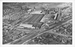 Southern Pine Lumber Company Real Photo - Diboll, Texas TX