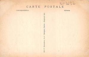 BF3592 chateauroux le jardin public france