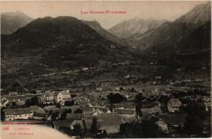 CPA LARUNS - Vue générale (450368)