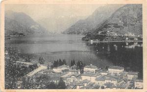 B43492 Como Jo Bacino  italy 