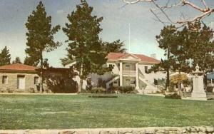 CA - Monterey. Colton Hall  (Union Oil/76)