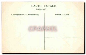 Old Postcard Antwerp Bourse