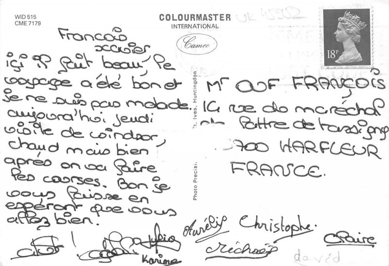 uk45952 norman gateway windsor castle uk