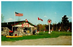 Michigan Christmas, Post office