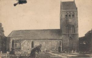 Netherlands Stiens Nederlands Hervormde Kerk 02.50